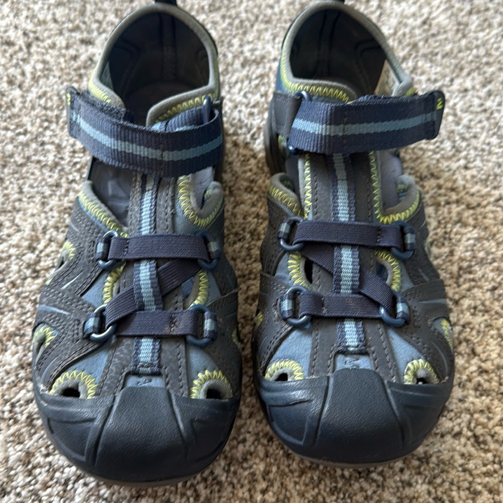 Merrell Hydro Hiker Sandal - 3 Wide.